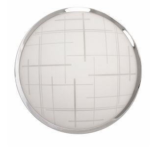 PLAFONJERA LUXEM IZA OEOS-302 2X60W E27