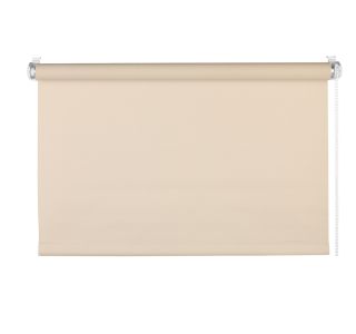 ROLO MYDECO KLEMMFIX WIN 90X210 CM PEŠČEN