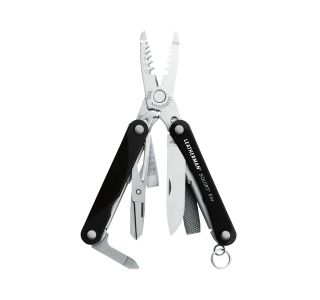 KLEŠČE LEATHERMAN ORODJE LEATHERMAN SQUIRT SQUIRT ES4