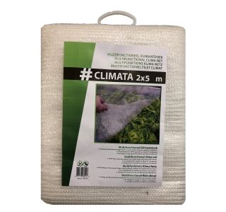 KLIMATSKA MREŽA 2X5M CLIMATA 38 G/M2