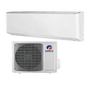 KLIMATSKA NAPRAVA GREE GWH18YE AMBER NORDIC 5.3KW, NOTR+ZUN ENOTA