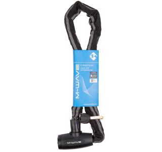 KOLESARSKI DODATEK M-WAVE KLJUČAVNICA NA KLJUČ S TEKSTILNO 850X6MM