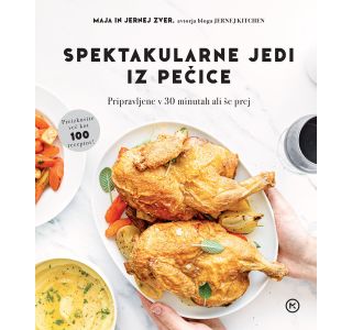 KNJIGA MK ZALOŽBA SPEKTAKULARNE JEDI IZ PEČICE