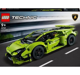 KOCKE LEGO LAMBORGHINI HURACÁN TECNICA