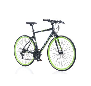 TREKKING 71.12 CM (28") ALU FIT BIKE ZERO V-BRAKE