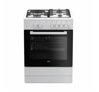 KOMBINIRANI ŠTEDILNIK BEKO FSS63010DW