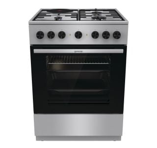 KOMBINIRANI ŠTEDILNIK GORENJE GK6B42XD 3+1