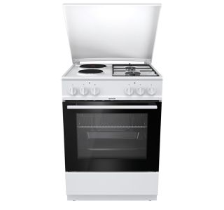 KOMBINIRANI ŠTEDILNIK GORENJE K 6121 WG