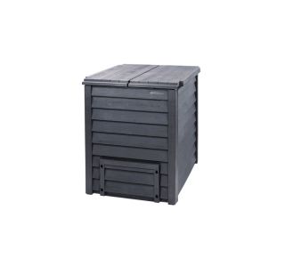 THERMO-WOOD 600 L
