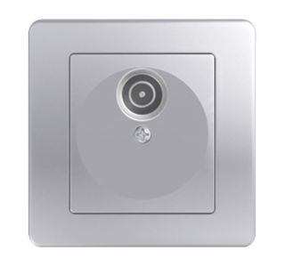 TV / AUDIO VTIČNICA EKONOMIK OSNOVNA TV SREB, KONEKT.ZADAJ, F STA
