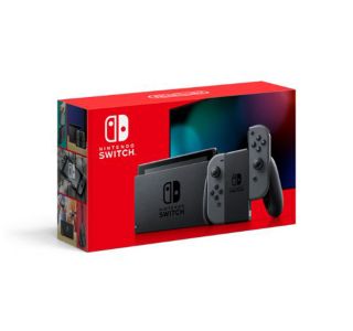 IGRALNA KONZOLA  NINTENDO SWITCH SIV JOY-CON