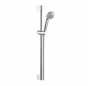 KONZOLA HANSGROHE CROMETTA 650 MM, PRHA 85 VARIO, GIBLJ. CEV 1600 MM