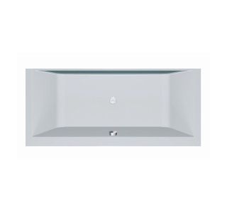 KOPALNA KAD SAMOSTOJEČA KOLPA SAN COPELIA LIGHT-FS 180X80 WHITE KERROCK