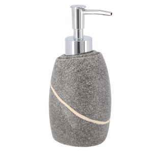 KOPALNIŠKA GALANTERIJA TENDANCE DOZIRNIK ZA MILO NOVARA 240 ML SIVI