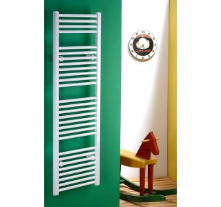 KOPALNIŠKI RADIATOR BIAL ALTA 450 X 1374 BEL