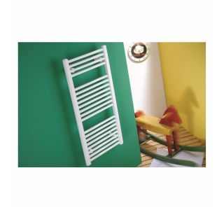 KOPALNIŠKI RADIATOR BIAL ALTA 450 X 974 BEL