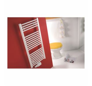 KOPALNIŠKI RADIATOR BIAL ALTA MIDD 450 X 974 BEL