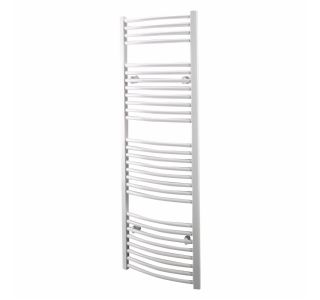 KOPALNIŠKI RADIATOR BIAL SORA 450 X 1694 BEL