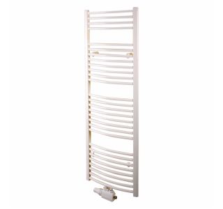 KOPALNIŠKI RADIATOR BIAL SORA MIDD 600 X 1694 BEL
