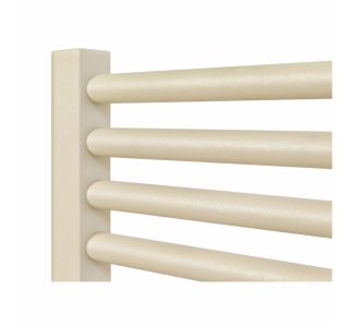 KOPALNIŠKI RADIATOR BIAL SORA MIDD 600 X 974 PEŠČENA