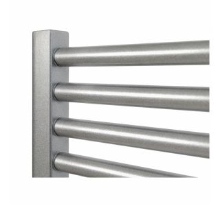 KOPALNIŠKI RADIATOR BIAL SORA MIDD 600 X 974 PLATINUM