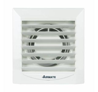 KOPALNIŠKI VENTILATOR AIRMATE EURO 4A, FI 100 AVTOMATSKE LOPUTE