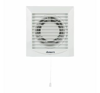 KOPALNIŠKI VENTILATOR AIRMATE EURO 5M, FI 120 FIKSNA REŠETKA, VKLOP.VRV