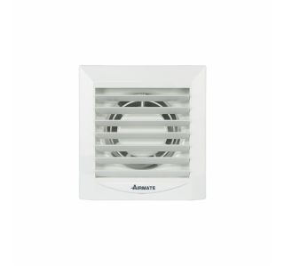 KOPALNIŠKI VENTILATOR AIRMATE EURO 6A, FI 150 AVTOMATSKE LOPUTE