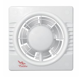 KOPALNIŠKI VENTILATOR REDLINE COLIBRI 100 BELI