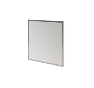 KLASIČNO OGLEDALO AQUAESTIL 60 ALU, 60 X 3 X 63