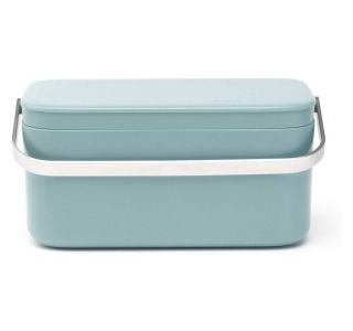 KOŠ ZA BIOLOŠKE ODPADKE BRABANTIA CADDY MINT
