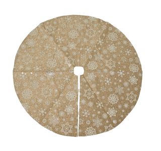 KOŠARA ALI PODLAGA DECORIS PODLOGA FI 85 CM