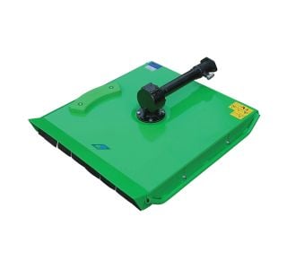 MULČAR 80 CM ENOJNI NOŽ STARI TIP