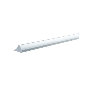 DODATEK ZA LED TRAK KOTNI ALU PROFILE 1M