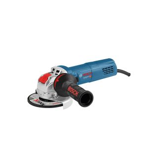 KOTNI BRUSILNIK BOSCH PROFESSIONAL GWX 9-125 S 900 W, FI 125 MM, X-LOCK