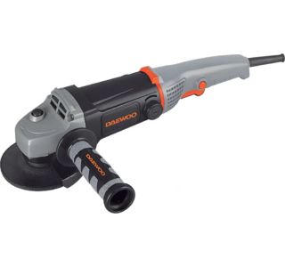 KOTNI BRUSILNIK DAEWOO POWER PRODUCTS DAAG125-105 1050W, 125MM