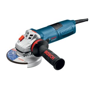 KOTNI BRUSILNIK BOSCH PROFESSIONAL GWS 13-125 CIE