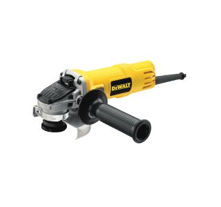 KOTNI BRUSILNIK DEWALT DWE 4156