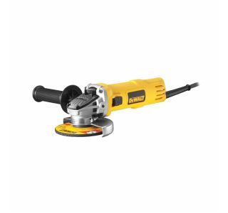 KOTNI BRUSILNIK DEWALT DWE 4157 900 W, FI 125 MM