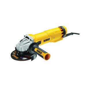 KOTNI BRUSILNIK DEWALT DWE 4237