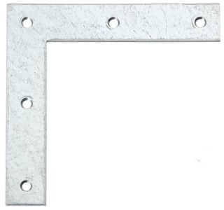 KOTNIK 160X160X30 MM PLOŠČATI