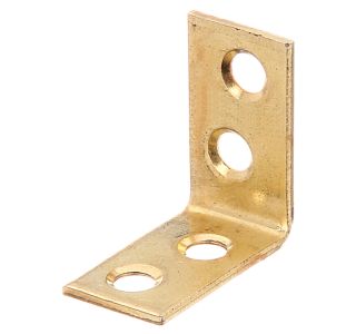KOTNIK 40X40X15 MM ZA STOLE