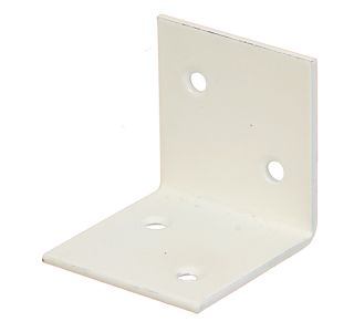 KOTNIK 40X40X40 MM ŠIROKI BEL