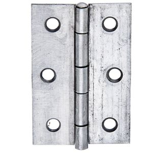 SPONA ZA POHIŠTVO 63X43X1.25 MM OZKA NERJAVEN