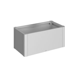 KOVINSKA VRTNA GREDA BIOHORT 53X102X45 CM BELVEDERE MINI 100