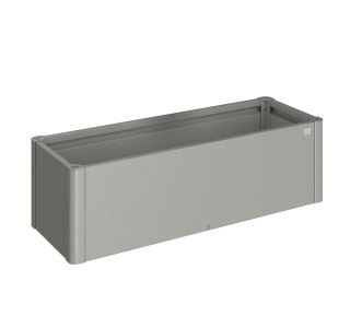 KOVINSKA VRTNA GREDA BIOHORT 53X152X45 CM BELVEDERE MINI 150
