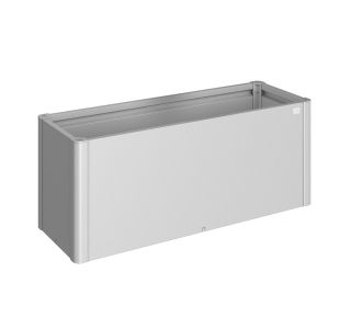 KOVINSKA VRTNA GREDA BIOHORT 53X152X61 CM BELVEDERE MIIDI 150