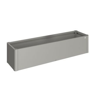 KOVINSKA VRTNA GREDA BIOHORT 53X201X45 CM BELVEDERE MINI 200