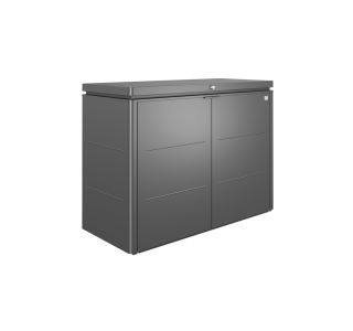 KOVINSKI ZABOJ BIOHORT 160X70X118 CM V160 HIGHBOARD