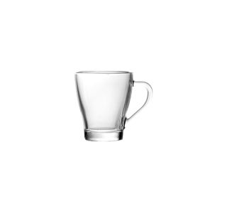 KOZAREC ZA DRUGE PIJAČE UNIGLASS 270 ML HOLLYWOOD LONČEK